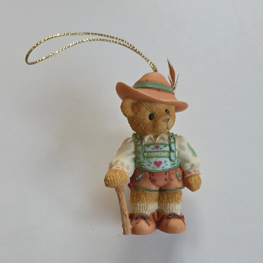 Cherished Teddies 